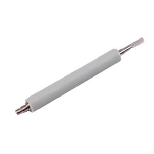 PX6i, Customer Replaceable (Z2), PRESSING ROLLER 6in ASSY (Honeywell 1-010110-90)
