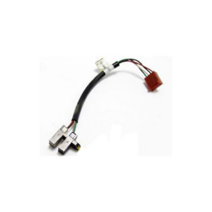 PX6i, Customer Replaceable (Z2), TEAR OFF EDGE GUIDE,601: PXi+Pxie (Honeywell 1-040229-13)