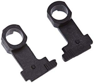 Platen Rollers Bearings (Thermal Transfer) (Zebra 105934-099)
