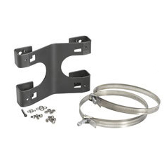 Pole mount bracket, CC5000, CC6000 (Zebra KT-152096-03)