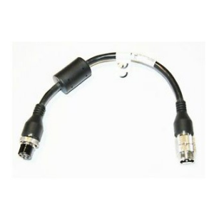 Power Adapter Cable, 5Pin Male to 6Pin Female (Honeywell VE027-8024-C0)