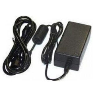 Power Supply, 100V-240V (C5) with US and Euro Cords (Zebra 105950-060)
