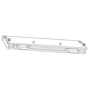 Printhead Complete (Honeywell ENM531675)