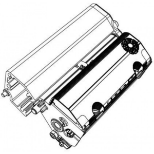 Printhead PERFORMANCE SERIES P1725 300 dpi (Honeywell PHD105870)