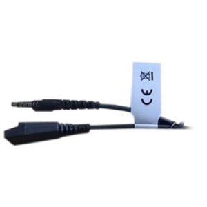 QUICK DISCONNECT (QD) CABLE FOR HS2100 HEADSET (Zebra CBL-HS2100-QDC1-02)