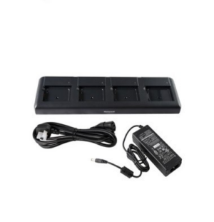 Quad Battery Charger EDA50/EDA70/EDA71 (Honeywell EDA50-QBC-5)
