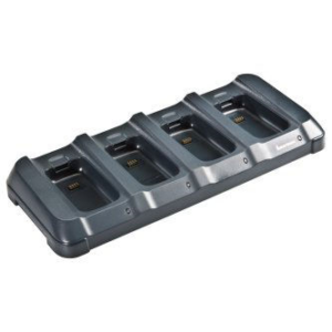 Quad Battery Charger, CK3/CK65 (Honeywell 871-230-301))