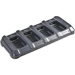 Quad Battery Charger, CK65/CK3 (AC20)/EDA60K  (Honeywell 871-230-101)