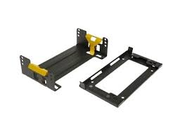 Quick release mount (Zebra MT4200)
