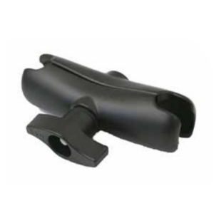 RAM MEDIUM ARM, 215mm (8.5 inches) FOR D-SIZE 2.25 BALLS (Honeywell VX89A501RAMARM)