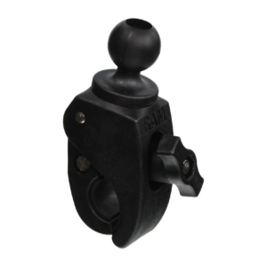 RAM Small Tough-Claw with 1 Diameter Ball. Compatible with TC8000 cart mount. (Zebra MNT-RAM-B400U)