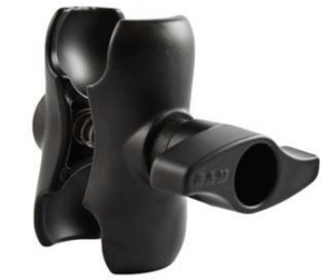 RAM mount, 4inch arm (Zebra MT4301)