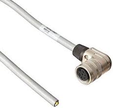 REPLACEMENT POWER CABLE FOR 90 DEGREE CONNECTOR (Honeywell VX89055CABLE)