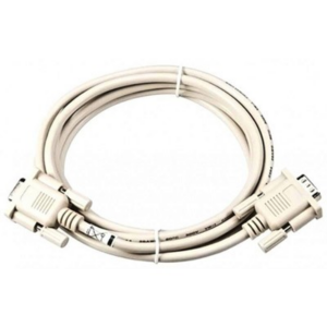 RS232 Cable 1,8m (DB9F - DB9M) ASSY RoHS (Serial Cable): PXi+Pxie (Honeywell 1-974024-018)