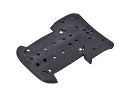 RS507 replacement comfort pads, to be used with manual trigger configurations pack of 10 (Zebra KT-PAD-RS507-10R)