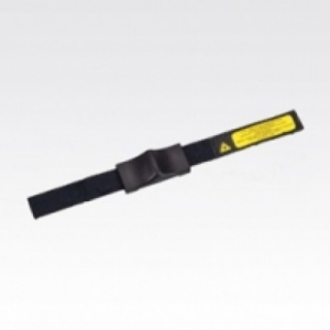 RS507 replacement velcro straps, to be used with triggerless configurations pack of 10 (Zebra KT-STRPN-RS507-10R)