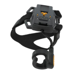 RS5100 Back of Hand Mount, includes hand strap (Zebra SG-RS51-BHMT-01)
