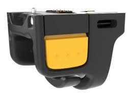 RS5100 Spare Trigger Assembly, Double Sided, USB-C (Zebra SG-RS51-TRGDU-01)