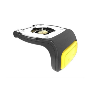 RS6000 REPLACEMENT TRIGGER SWIVEL ASSEMBLY WITH CAM BUCKLE. ORDER FINGER STRAPS SG-NGRS-STRPNY-10 SEPARATELY (Zebra SG-NGRS-TRGA-02)