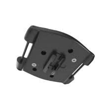 RS6000 Replacement Strap Holder, for Trigger-less configurations. Order finger straps SG-NGRS-STRPK2-10 and buckles SG-NGRS-STBKL-10 separately (Zebra SG-NGRS-TRLH-01)