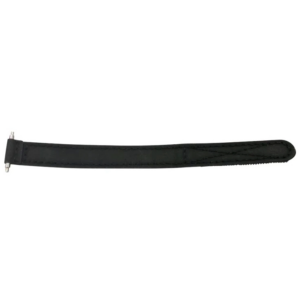 RS6000 SPARE VELCRO FINGER STRAPS FOR TRIGGER CONFIGURATION (10-PACK). ORDER BUCKLES SG-NGRS-STBKLV-10 SEPARATELY. (Zebra SG-NGRS-STRPKV-10)