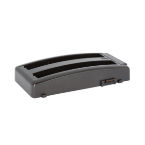 RT10 2-Bay Battery Charger (Honeywell RT10-BC-2)