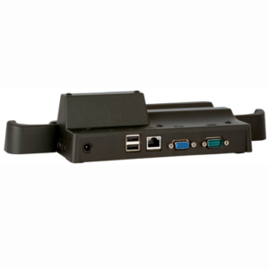 RT10 Office dock Communications dock, no power cord included (Honeywell RT10-CD)
