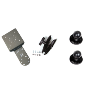 Ram kit for dock+keybd-rnd base/med arm (Honeywell RT10-2012BRKTKIT)