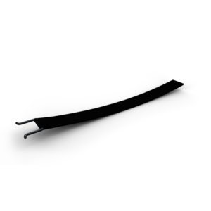 Replacement strap for RS5100 back of hand mount (Zebra SG-RS51-BHSTP-01)