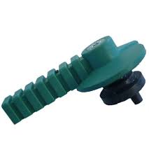 Restricted, PX4i/PX6i, PX4ie/PX6ie, KNOB-CRANK SHAFT ASSY (Honeywell 1-040163-00)