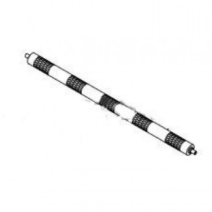 Roller Pinch 4´ (Honeywell 12-3295-01)