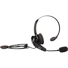 Rugged Headsets Zebra HS2100-BTN-LSB