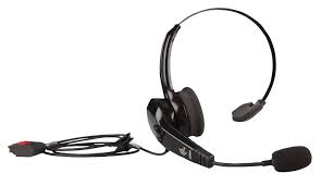 Rugged Headsets Zebra HS2100-OTH-SB