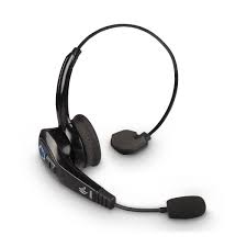 Rugged Headsets Zebra HS3100-SBOOM-01