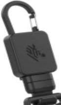 SGEC30RET101 SPARE EC30 RETRACTOR WITH MAGNETIC RECOIL (Zebra SG-EC30-RET1-01)