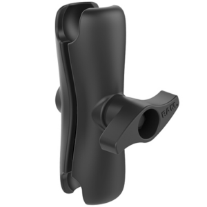 SOCKET ARM:UNPKD RAM DBL BALL ASSEMBLY (Zebra RAM-201U)
