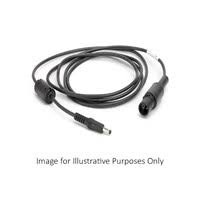 Screen blanking cable DB9 to open wires (Zebra CA1300)