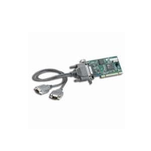 Serial Port Converter: RS232 to RS422/RS485 adaptor (Zebra G33114M)