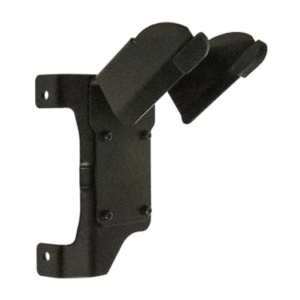 Side Mounted Holder For Scanner (Zebra KT-SCANMNT-VC80-R)