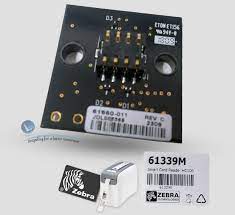 Smart Card Reader w/Cable (Zebra 61339M)