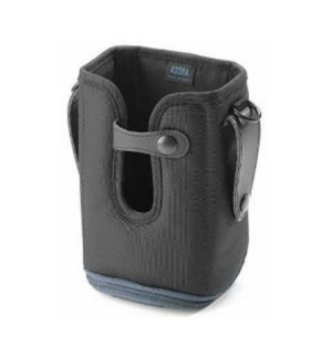 Soft material holster for the MC909X, MC9190 Gun and MC9200 configurations only (Zebra SG-MC9121112-01R)