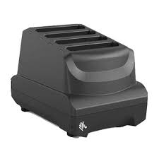Spare Battery Charger (Zebra SAC-NGTC5TC7-4SCHG)