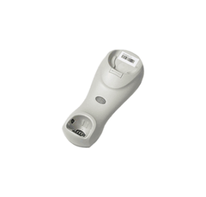 Standard Base Cradle, BlueTooth, Charging, Cash Register White; USB Cable Must be Unshielded Type. Not for Use in Healthcare Environments. In Healthcare Environments Use CR0078-SC1009BWR. (Zebra CR0078-SC10001WR)