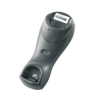 Standard Base Cradle, BlueTooth, Charging, Twilight Black; USB Cable Must be Unshielded Type. Not for Use in Healthcare Environments. In Healthcare Environments Use CR0078-SC1009BWR. (Zebra CR0078-SC10007WR)