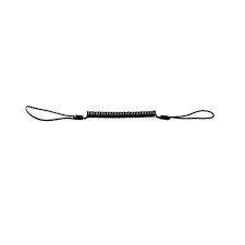 Stylus Coil Tether (ET5x, ET8x) (Zebra SG-ET5X-SLTETR-01)