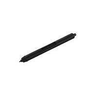 Stylus, Short Active Stylus w/ Tether; B10, L10 (ONLY works on Active Displays) (Zebra 440037)