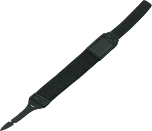 TC21/TC26 Handstrap, support device with either standard or enhanced battery (Zebra SG-TC2Y-HSTRP1-01)