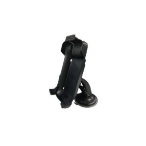 TC21/TC26 In-Vehicle Holder, Suction cup mount, supportd device with 1X and 2X batteries (Zebra CRD-TC2Y-VCH1-01)