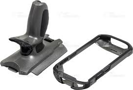 TC51/56 TRIGGER HANDLE AND RUGGED BOOT KIT (Zebra KT-TC51-TRG1-01)