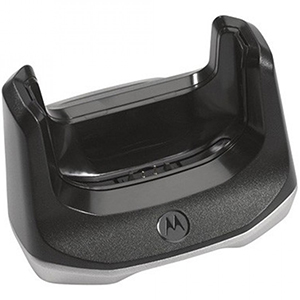 TC55 Single charging cup for use with Charging Cradle CRDUNIV-XX-5000R Sold Separately (Zebra CUPTC55XX-1000R)